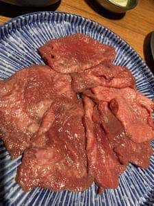 焼肉 soya