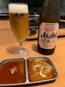 焼肉 soya
