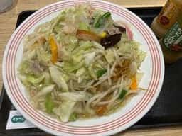 リンガーハット 博多駅筑紫口店