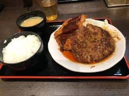 愉快酒場 大阪駅前第一ビル店