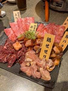 そば正五郎 十文字本店