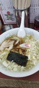 中華ラーメン けいこ