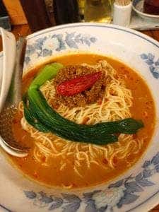 揚州商人 飯田橋ラムラ店