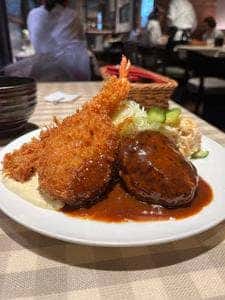 グリル ロン 阪神店