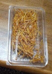 芋屋鳴福 道の駅くるくる なると