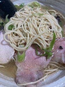 麺スター む・ラッキー