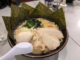 らーめん 達磨家 藤沢店