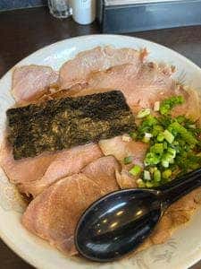 麺屋 ふくじゅ