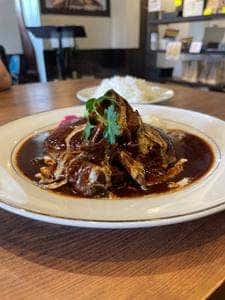 福元洋食店 宮崎店