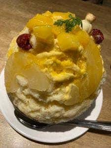 カジュアルレストラン Mujyaki