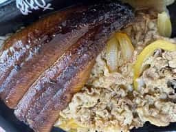 すき家 はびきの伊賀店