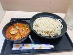 旨辛うどん 藤原 浦和高砂店