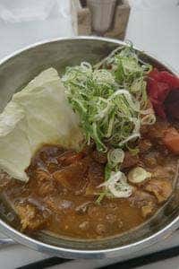 どて丼専門店 もつ乃や