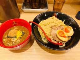 三田製麺所 天満駅前店