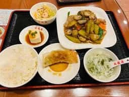中国食府 双龍居 天満駅前店