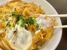 新富食堂