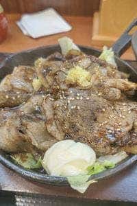 からやま 札幌新琴似店
