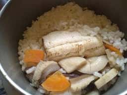 いろり料理・釜めし もりしげ