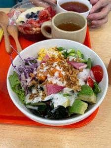 3 POKE OSAKA