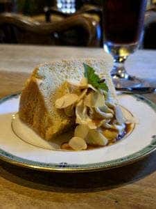 茶房 華蔵