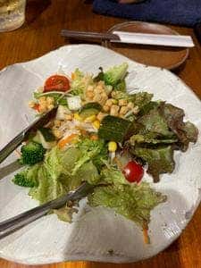串屋キッチン 晴吉