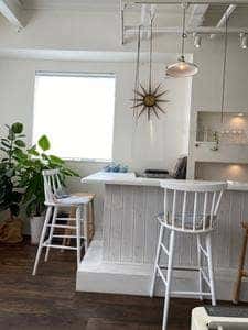 カフェ ミコノス