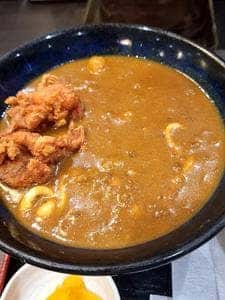 資さんうどん 佐賀兵庫店