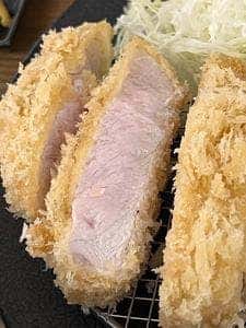 とんかつ家 黒豚 げん