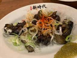新時代 阪急三宮西口店