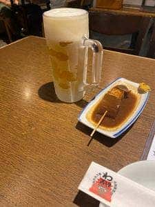 熱情的名古屋名物居酒屋 わが家