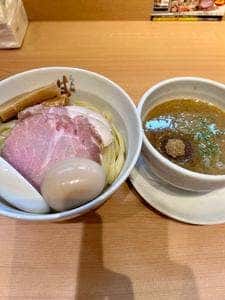 らぁ麺 はやし田 新秋津店
