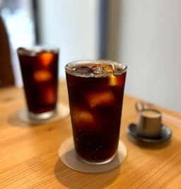 喫茶ニ○