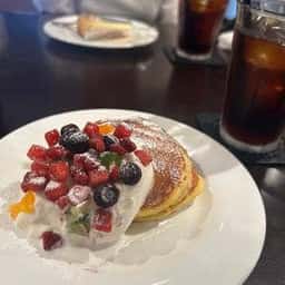 港屋珈琲 白山店