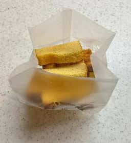 松華堂菓子店 S-PAL仙台店