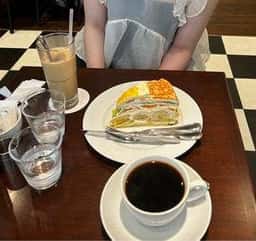 HARBS 阪急三番街店