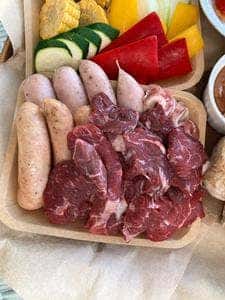 BBQ SITE 島唄Live&BBQ HEAVEN