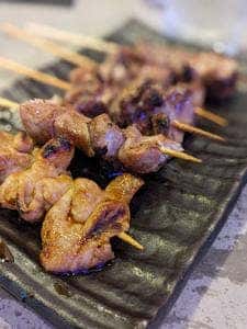 芝浦食肉市場直送 品川ホルモン