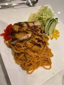 アンティック喫茶&食事 銅八銭