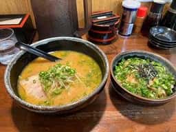 らーめん 宝