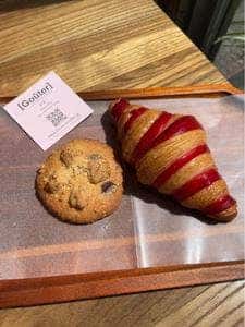 Goûter 学芸大学店