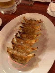 大衆居酒屋 ヤキトリとギョウザ 岡山駅前店