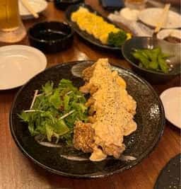まんなか家