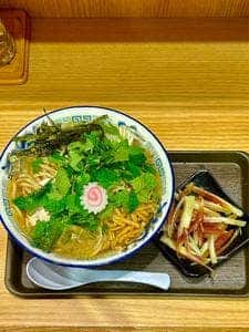 舎鈴 赤坂インターシティAIR