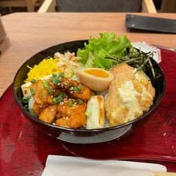 鶏五味 そごう大宮店