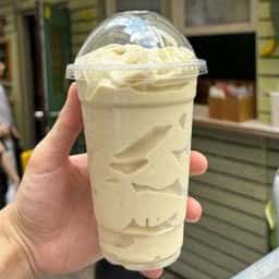 銀座 バナナジュース