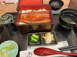 鰻の成瀬 藤沢店