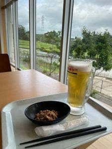 レストランFUGAKU ふじかぐやの湯