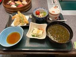 寿司 嘉文 JRセントラルタワー店