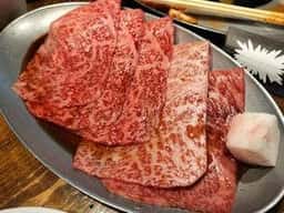 焼肉×バル マルウシミート 新橋店