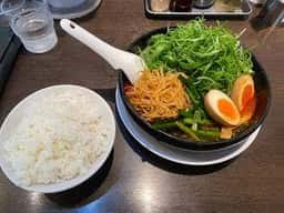 来来亭 塩尻店